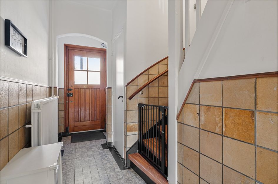 Willem van Hornestraat 21