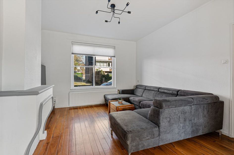 Willem van Hornestraat 21