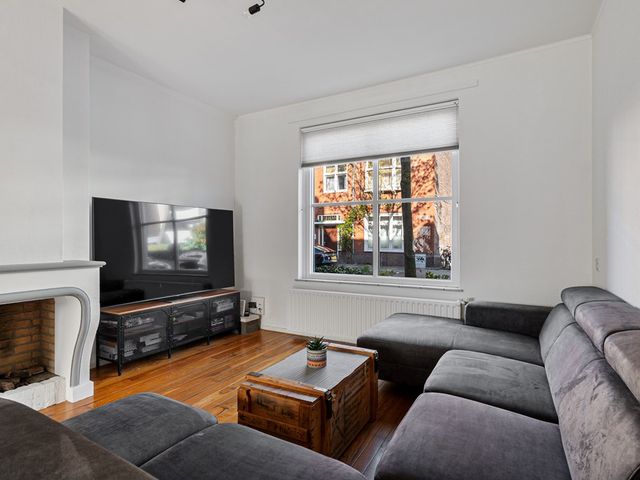 Willem van Hornestraat 21, Eindhoven