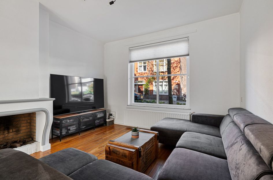 Willem van Hornestraat 21