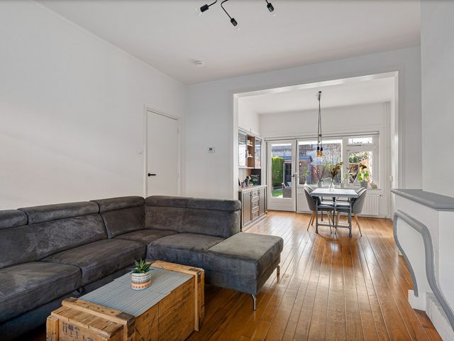 Willem van Hornestraat 21, Eindhoven