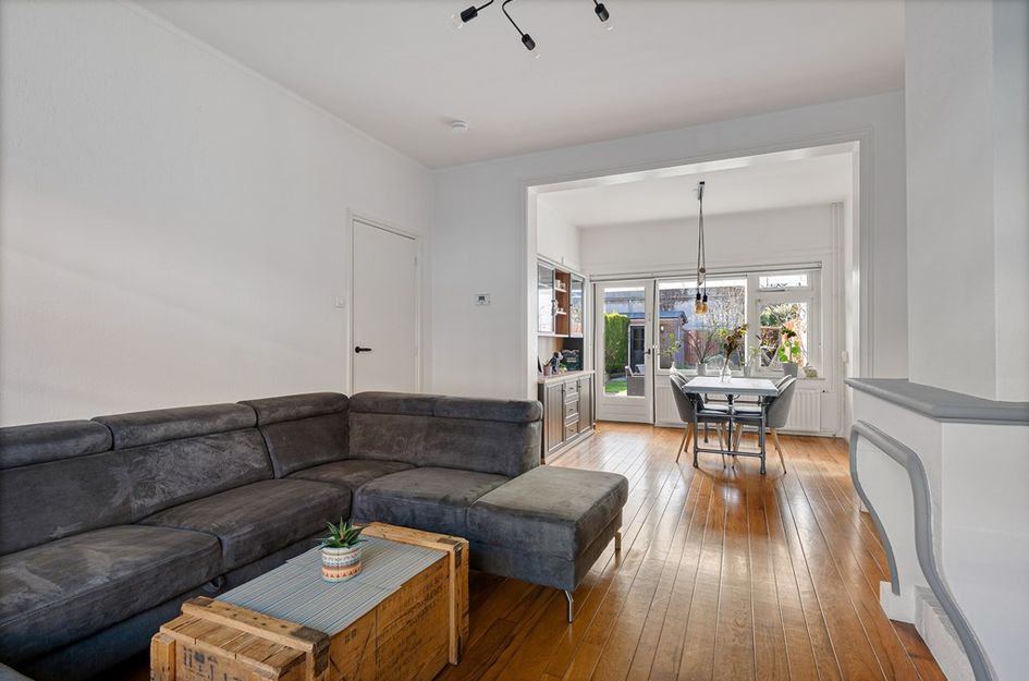 Willem van Hornestraat 21