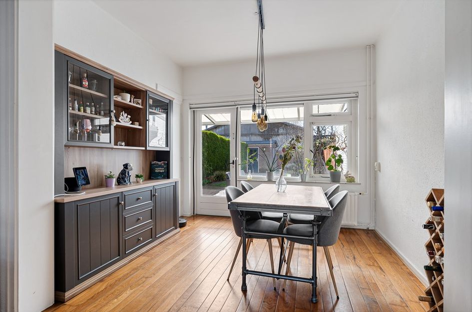 Willem van Hornestraat 21