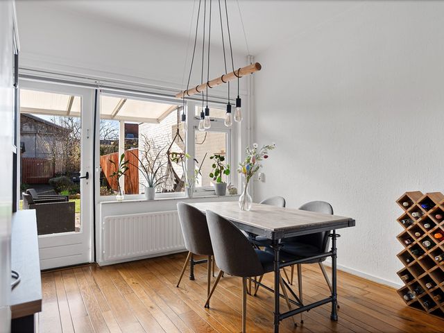 Willem van Hornestraat 21, Eindhoven