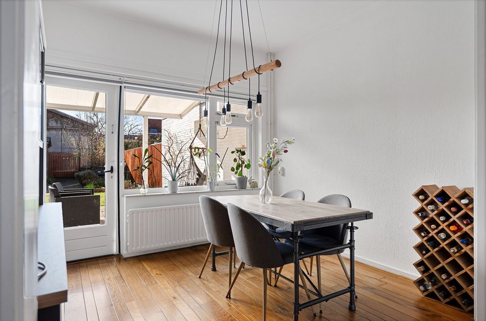 Willem van Hornestraat 21