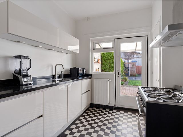 Willem van Hornestraat 21, Eindhoven