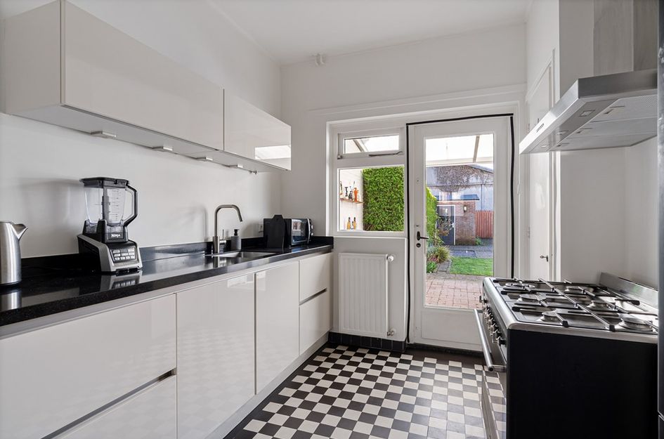 Willem van Hornestraat 21