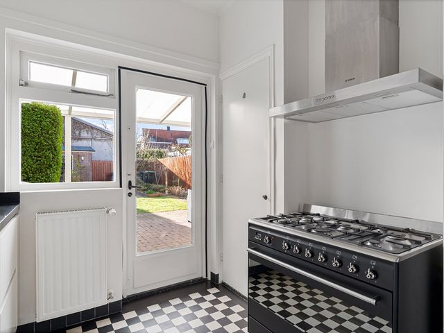 Willem van Hornestraat 21, Eindhoven