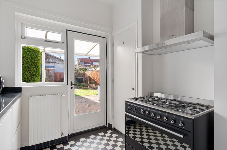 Willem van Hornestraat 21