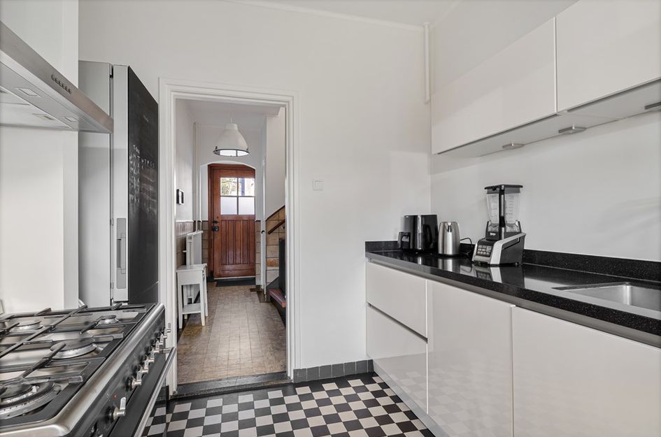 Willem van Hornestraat 21