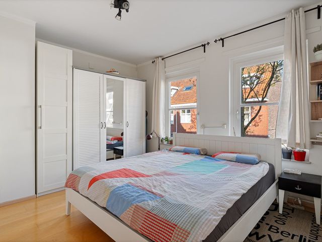 Willem van Hornestraat 21, Eindhoven