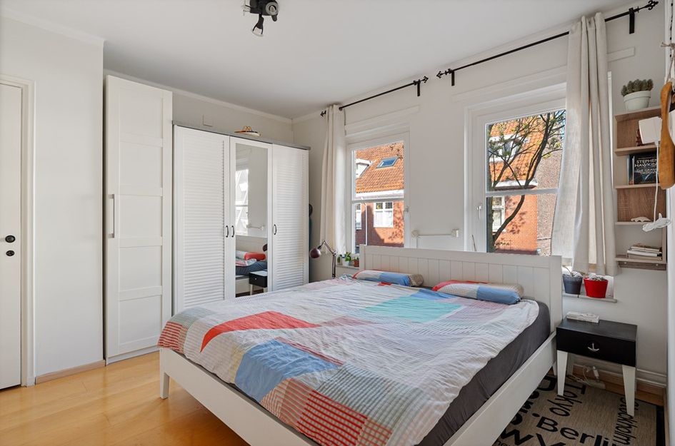 Willem van Hornestraat 21