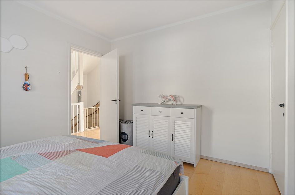 Willem van Hornestraat 21