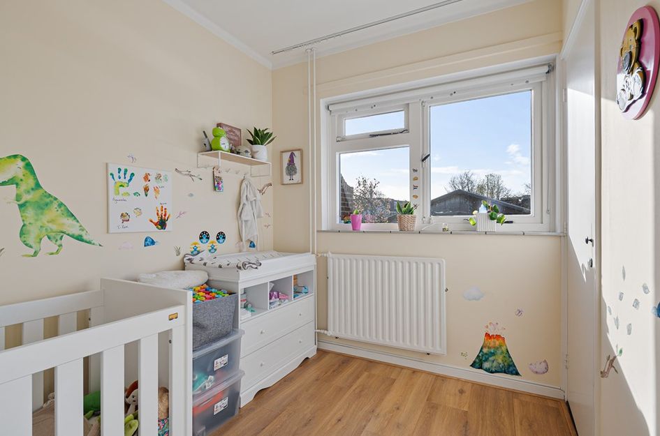 Willem van Hornestraat 21