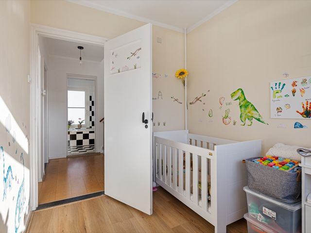 Willem van Hornestraat 21, Eindhoven