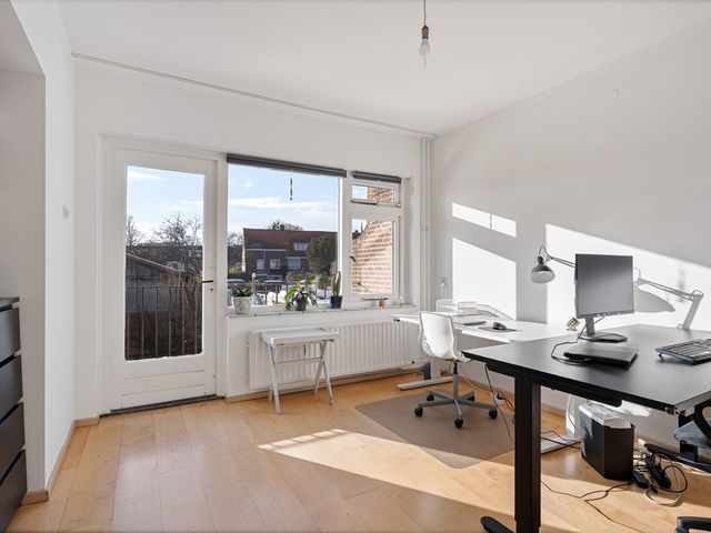 Willem van Hornestraat 21, Eindhoven