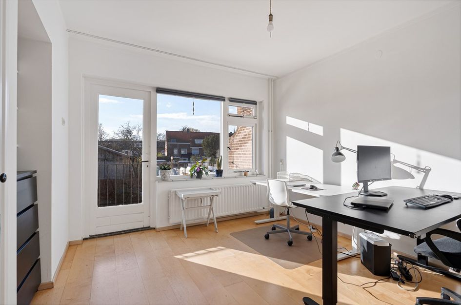 Willem van Hornestraat 21