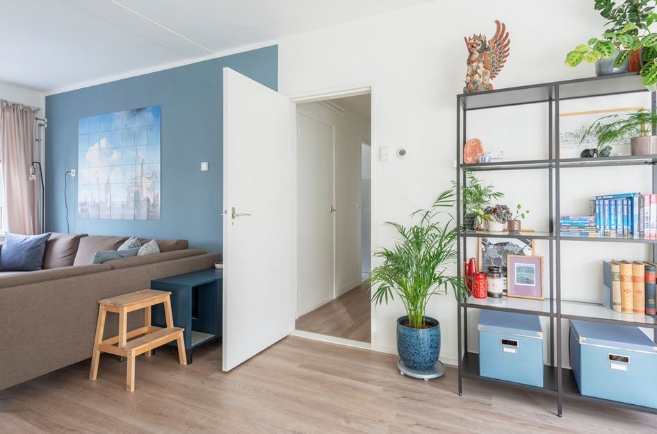 Kolonel Palmstraat 16B