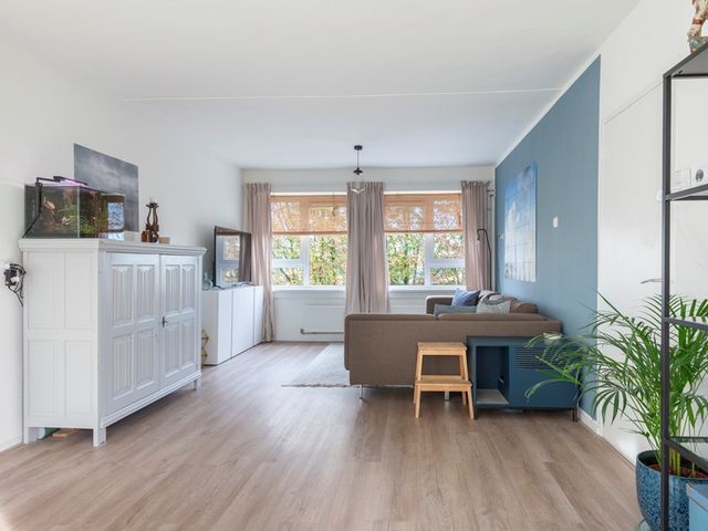 Kolonel Palmstraat 16B, Naarden