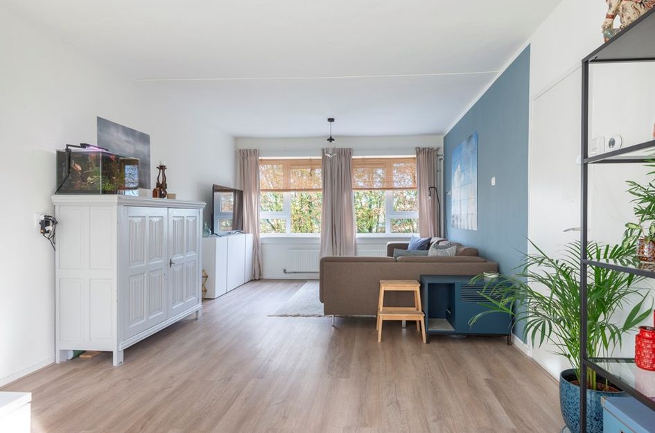 Kolonel Palmstraat 16B