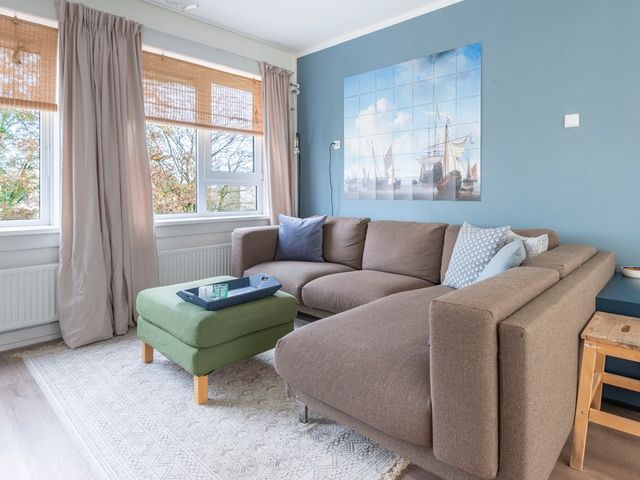 Kolonel Palmstraat 16B, Naarden