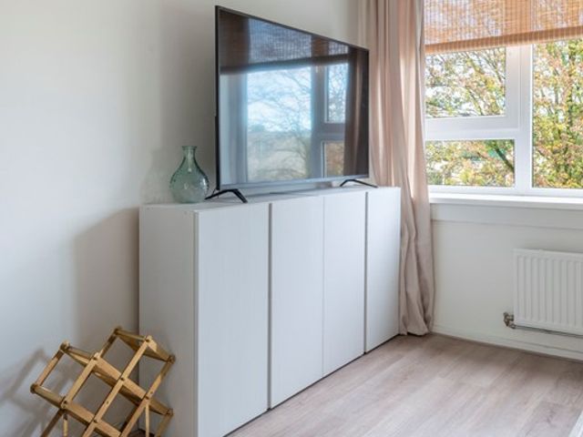 Kolonel Palmstraat 16B, Naarden