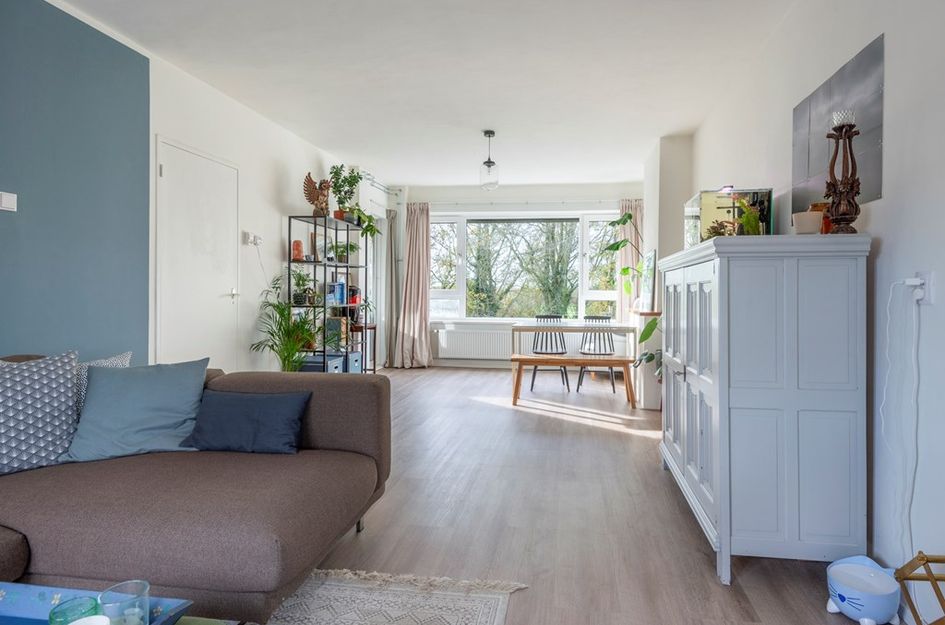 Kolonel Palmstraat 16B