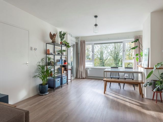 Kolonel Palmstraat 16B, Naarden