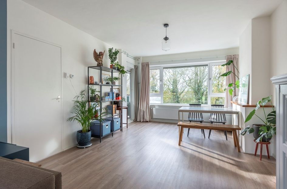 Kolonel Palmstraat 16B