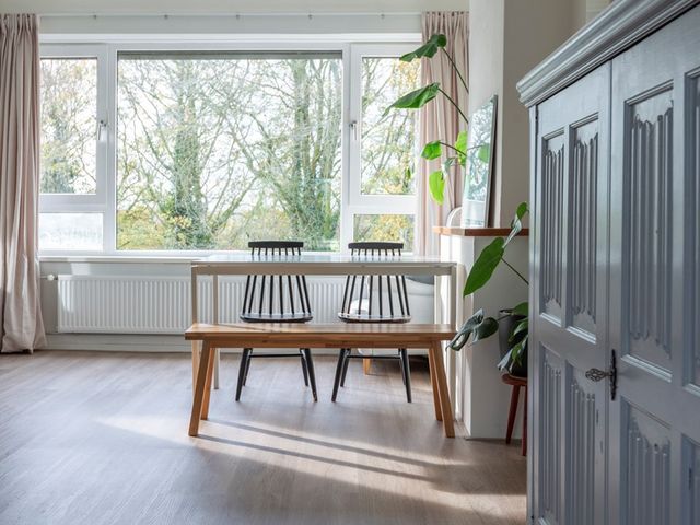 Kolonel Palmstraat 16B, Naarden