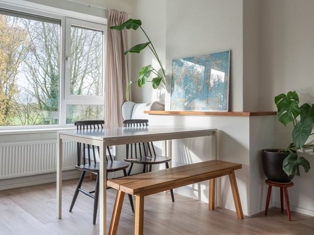 Kolonel Palmstraat 16B, Naarden