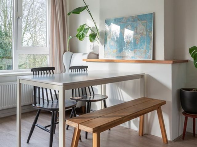 Kolonel Palmstraat 16B, Naarden