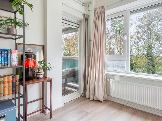 Kolonel Palmstraat 16B, Naarden