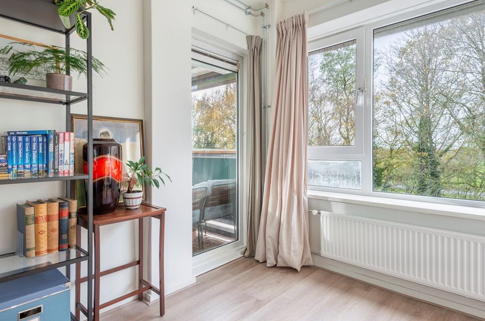 Kolonel Palmstraat 16B