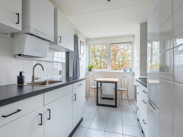 Kolonel Palmstraat 16B, Naarden