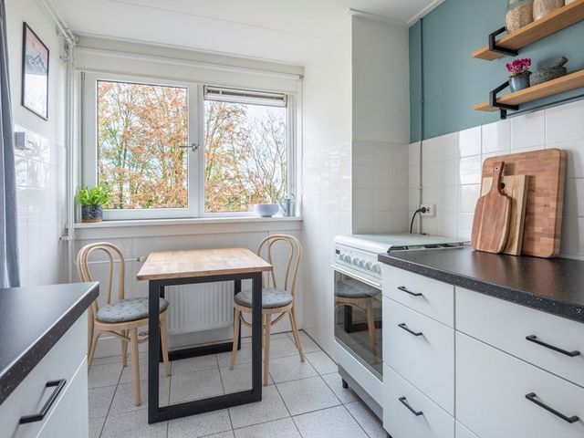 Kolonel Palmstraat 16B, Naarden