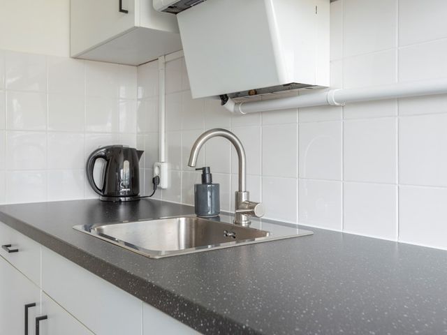 Kolonel Palmstraat 16B, Naarden