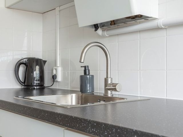 Kolonel Palmstraat 16B, Naarden