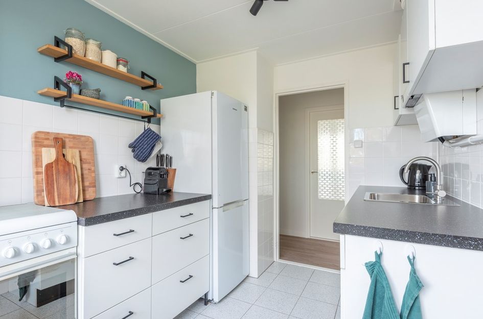 Kolonel Palmstraat 16B