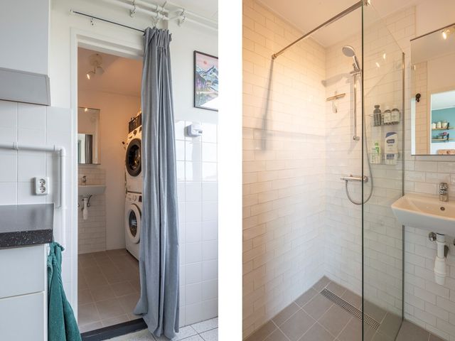 Kolonel Palmstraat 16B, Naarden