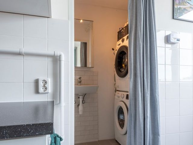 Kolonel Palmstraat 16B, Naarden