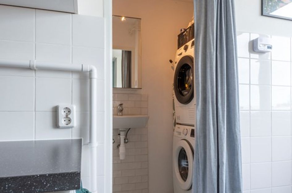 Kolonel Palmstraat 16B