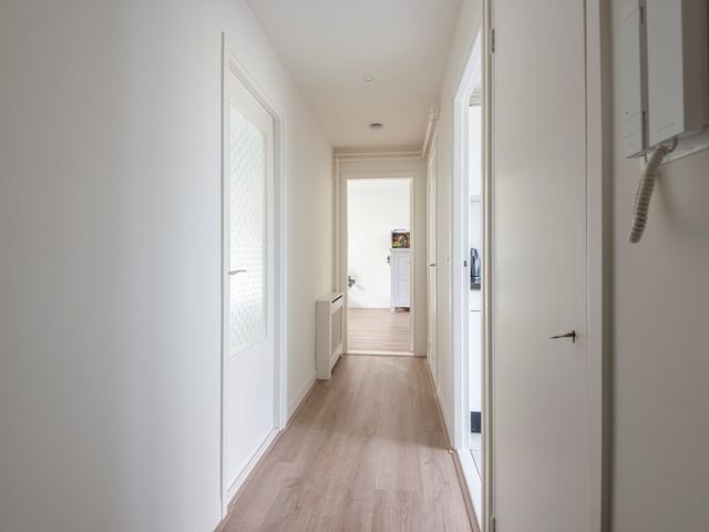 Kolonel Palmstraat 16B, Naarden