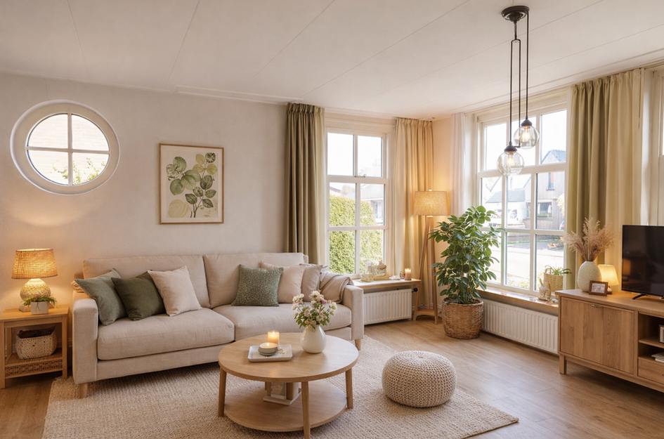 Cynthia Lenigestraat 1