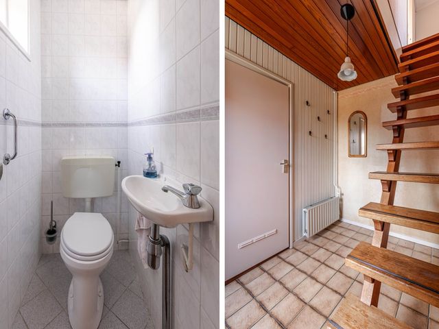 Cynthia Lenigestraat 1, Makkum