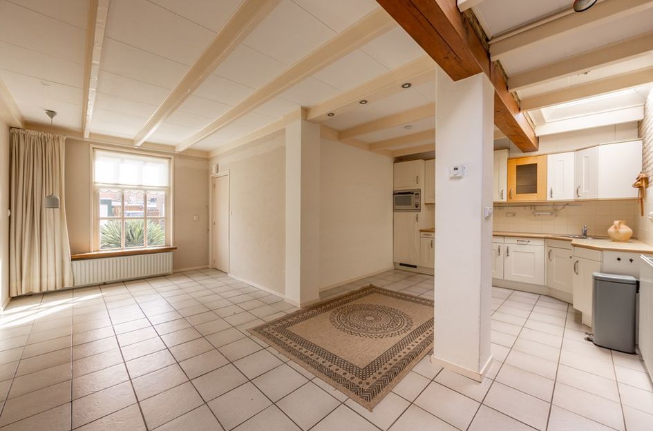 Cynthia Lenigestraat 1