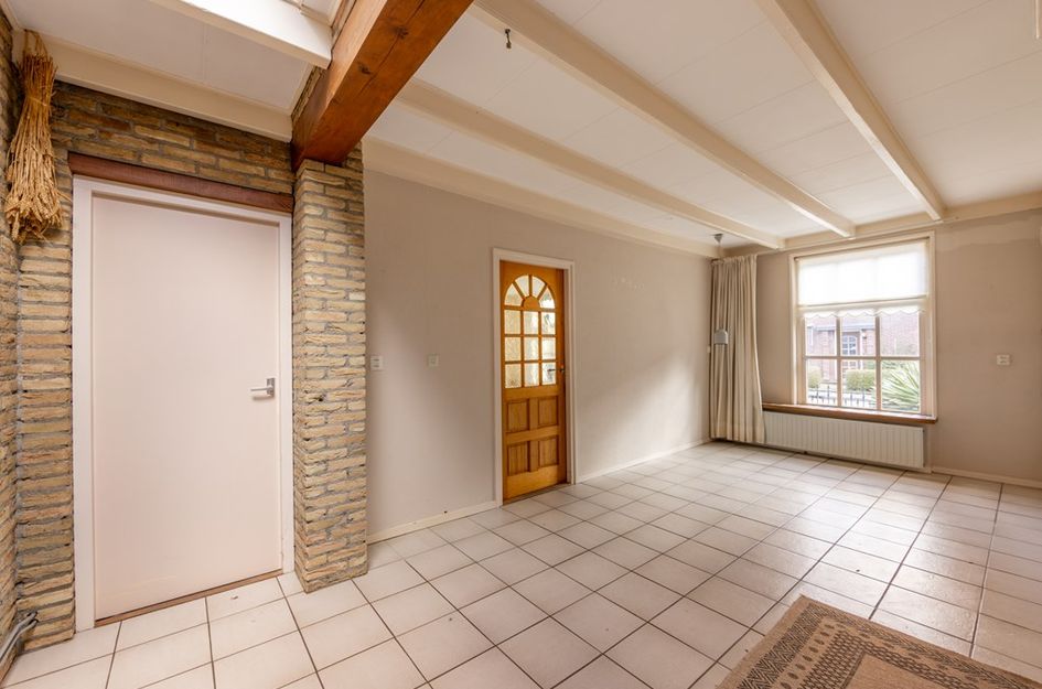 Cynthia Lenigestraat 1