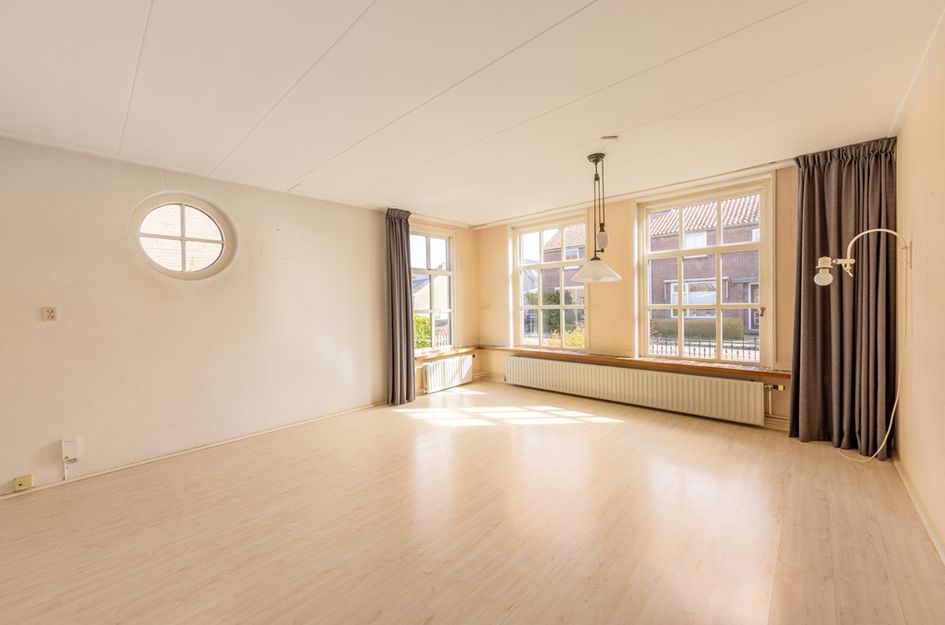 Cynthia Lenigestraat 1