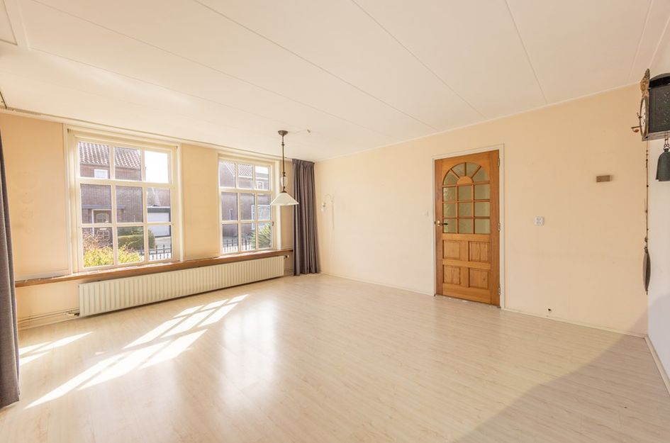 Cynthia Lenigestraat 1