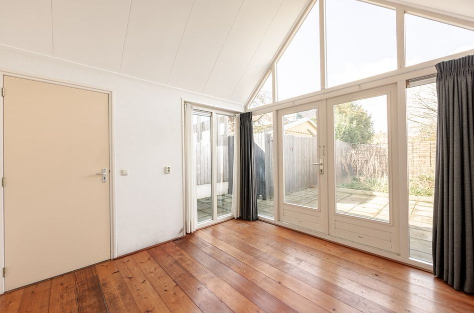 Cynthia Lenigestraat 1